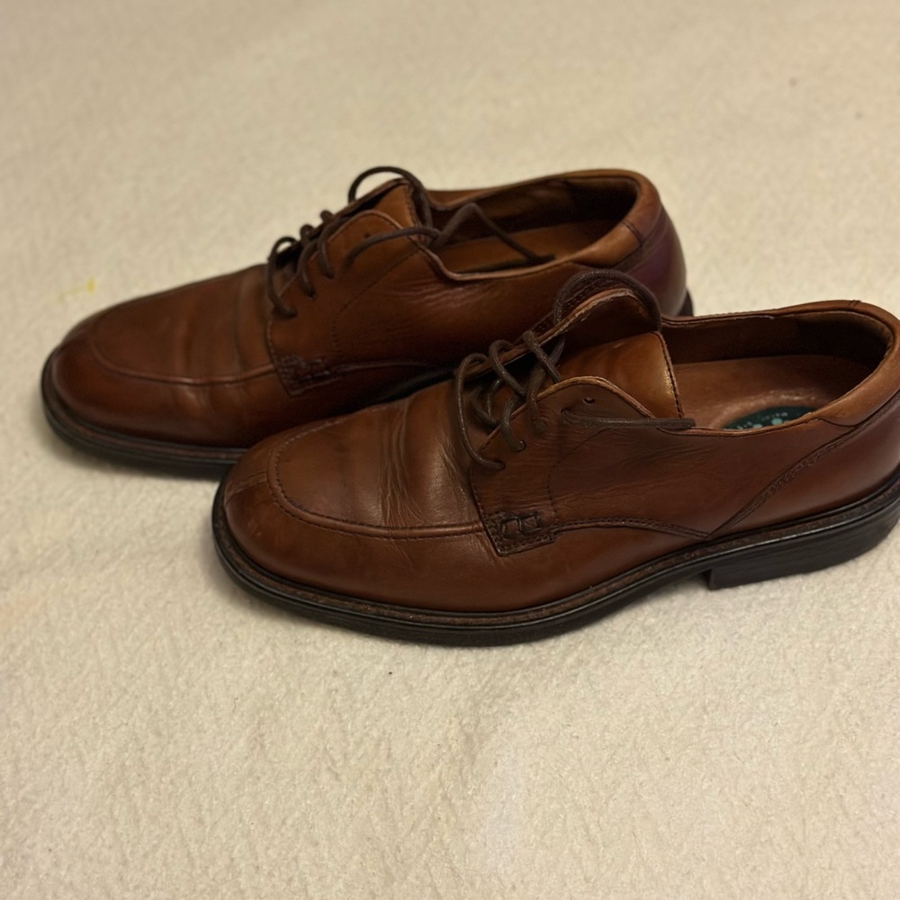 Florsheim shoes